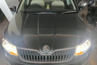 Used 1.6 MPI AT Style BSIV