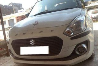 Used VXI