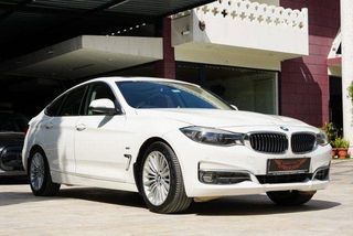 Used Luxury Line