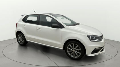 2021 Volkswagen Polo 1.0 TSI हाईलाइन प्लस