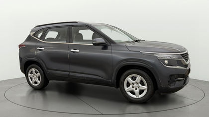 2021 Kia Seltos HTK G