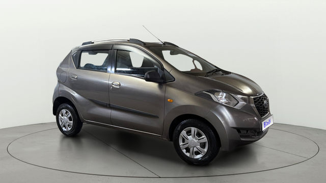 Datsun RediGO 1.0 S Second-hand 2018 Datsun RediGO 1.0 S for sale in Greater Noida