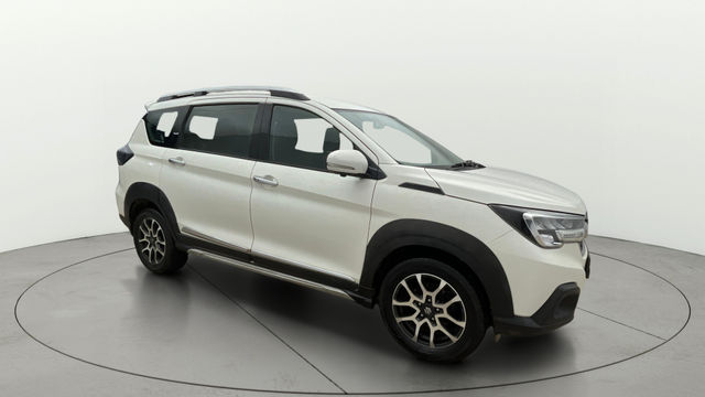 Maruti Suzuki XL6 Alpha AT Second-hand 2022 Maruti Suzuki XL6 Alpha AT for sale in Greater Noida