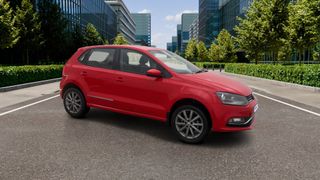 Used 1.0 MPI Highline Plus