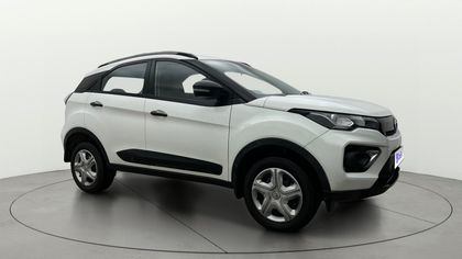 2022 Tata Nexon XMA AMT BSVI