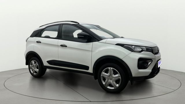 Second-hand 2022 Tata Nexon XMA AMT बीएस6 for sale in Bangalore