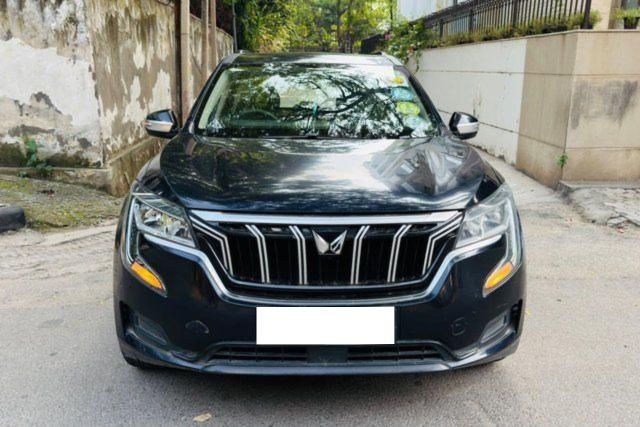 Second-hand 2022 Mahindra XUV700 MX डीजल बीएस6 for sale in New Delhi
