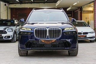 Used xDrive40d M Sport BSVI