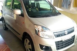 Used VXI BS IV