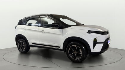 2023 Tata Nexon Fearless S DT Diesel AMT