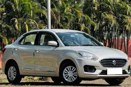 2017 मारुति सुजुकी स्विफ्ट डिजायर VXI 1.2