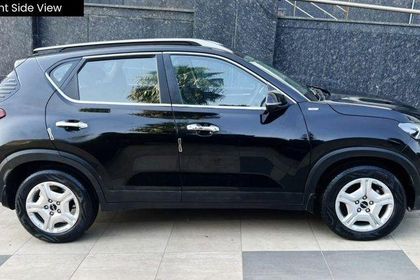 2023 Kia Sonet एचटीके प्लस टर्बो iMT