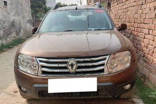 Used 110PS Diesel RxL