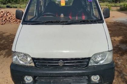 2020 Maruti Suzuki Eeco सीएनजी 5 Seater AC