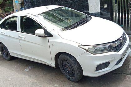 2017 होंडा सिटी i VTEC S