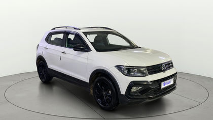 2024 Volkswagen Taigun 1.0 जीटी Line