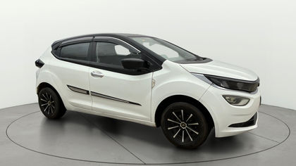 2021 Tata Altroz XE BSVI