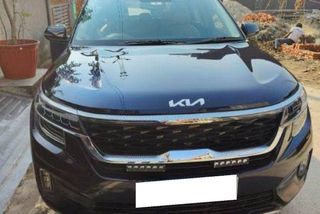 Used HTK Diesel iMT