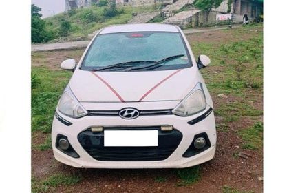 2016 Hyundai Xcent 1.1 CRDi Base