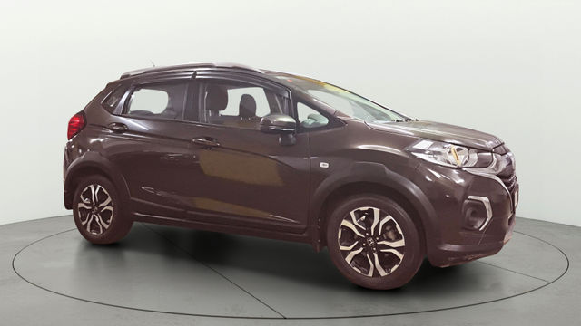 Honda WR-V SV Second-hand 2022 Honda WR-V SV for sale in Surat