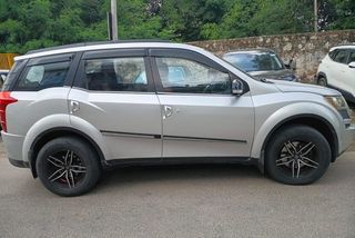 Used W11 FWD Diesel