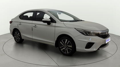 2021 Honda City वीएक्स MT
