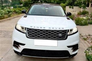 Used R-Dynamic S Petrol MY21