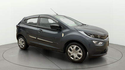 2021 Tata Altroz एक्सटी बीएस6