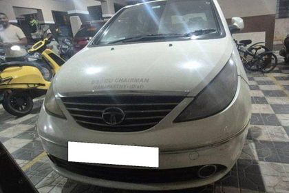 2012 Tata Indica Quadrajet VX