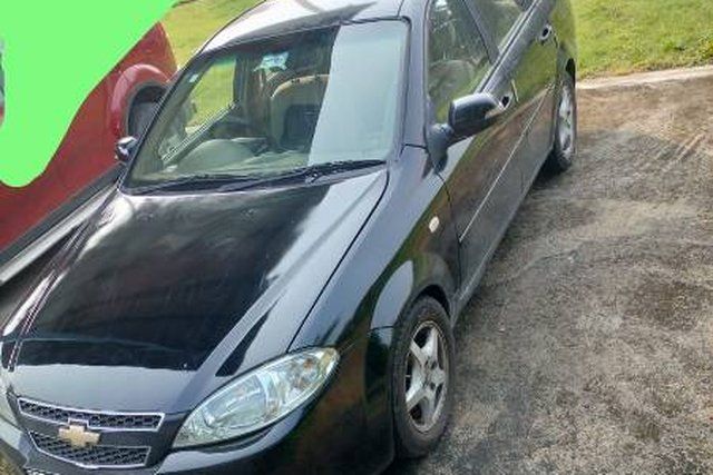 Image Used Car