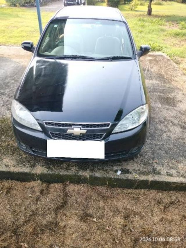 Chevrolet Optra 2.0 LS Second-hand 2011 Chevrolet Optra 2.0 LS for sale in Dehradun