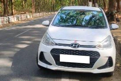 2019 Hyundai Grand i10 1.2 कप्पा मैग्ना बीएस4