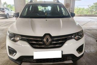 Used RXT EASY-R AMT