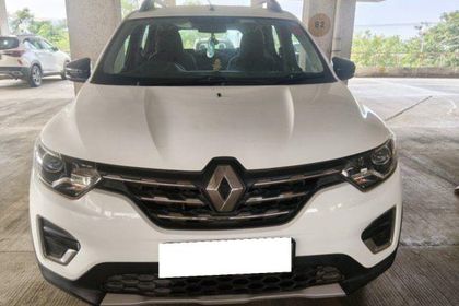 2023 Renault Triber RXT EASY-R AMT