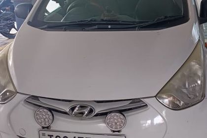 2015 Hyundai EON Magna Plus