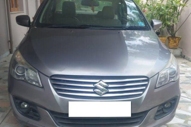 Maruti Suzuki Ciaz 1.4 अल्फा Second-hand 2018 Maruti Suzuki Ciaz 1.4 अल्फा for sale in Dehradun