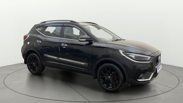 MG Astor स्मार्ट बीएस6 Second-hand 2023 MG Astor स्मार्ट बीएस6 for sale in Hyderabad