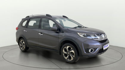 2017 Honda BR-V i-VTEC V CVT