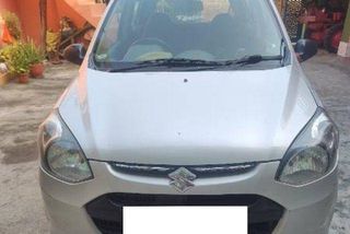 Used VXI