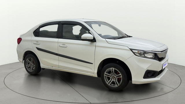 Honda Amaze S Petrol BSIV Second-hand 2019 Honda Amaze S Petrol BSIV for sale in New Delhi