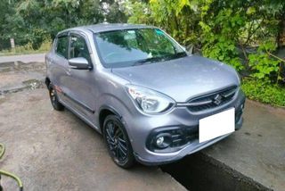 Used ZXI Plus