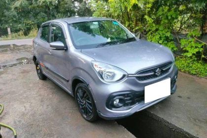 2024 Maruti Suzuki Celerio ZXI Plus