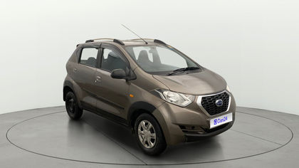 2018 Datsun RediGO AMT 1.0 T ऑप्शन