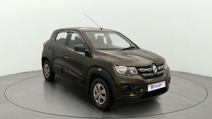 2019 रेनॉल्ट क्विड RXL
