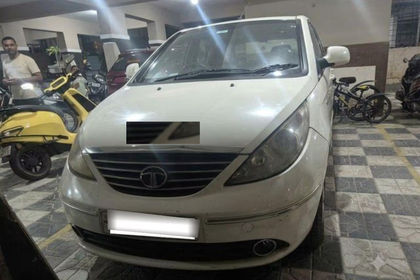 2012 टाटा इंडिका Quadrajet VX
