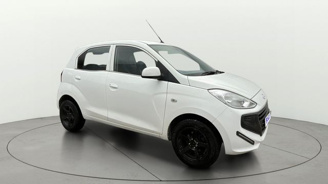Hyundai Santro मैग्ना Second-hand 2022 Hyundai Santro मैग्ना for sale in Ghaziabad