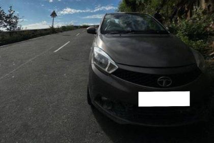 2018 Tata Tiago 1.05 Revotorq एक्सएम