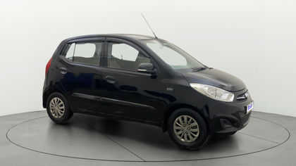 2013 हुंडई आई10 Magna 1.2 iTech SE