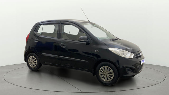 Second-hand 2013 Hyundai i10 मैग्ना 1.2 iTech SE for sale in Hyderabad