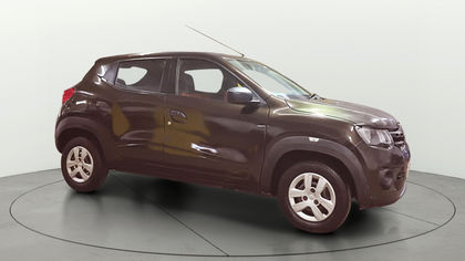 2016 Renault KWID RXT